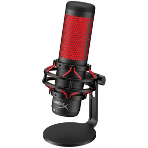 HyperX QuadCast S mikrofon #1