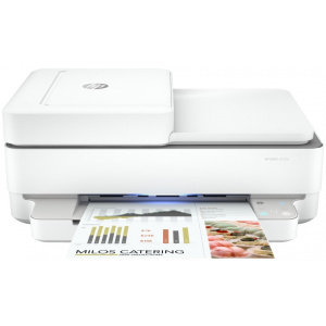 HP ENVY 6420e All-in-One nyomtató (printer/szkenner/mobilfax) Wi-Fi #1