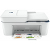 HP DeskJet Plus 4130E All-in-One nyomtató (printer/szkenner/fax) Wi-Fi #1