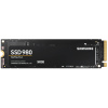 500GB Samsung SSD - 980 Basic NVMe M.2 (PCIe) #1