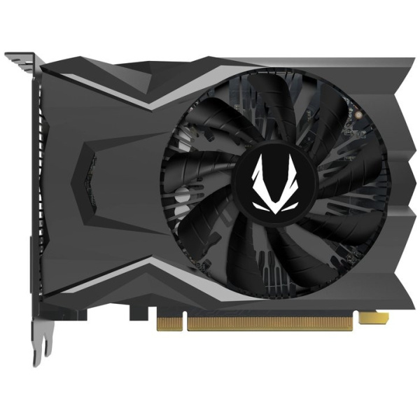 Zotac GAMING GeForce GTX 1650 OC 4GB GDDR6 VGA #1