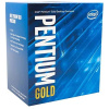 Intel Pentium Gold Dual Core G6605 processzor #1