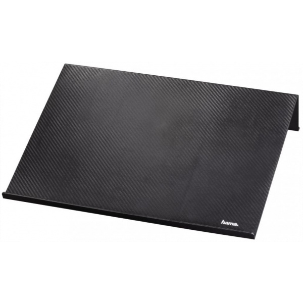 Hama Carbon Look notebook állvány #1