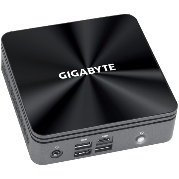 Gigabyte BRIX mini PC (GB-BRI3-10110) - Intel© Core™ i3-10110U #1