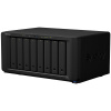 Synology DiskStation DS1821+ 4GB nyolcrekeszes NAS kiszolgáló, bővíthető #1