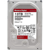 10TB WD Red Plus - NAS SATA3 HDD 256MB - WD101EFBX #1