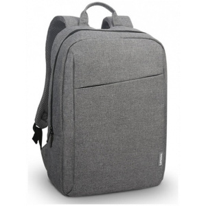 Lenovo Backpack B210 hátizsák (15,6"-os laptophoz) - szürke #1