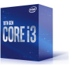 Intel Core i3-10105 processzor #1