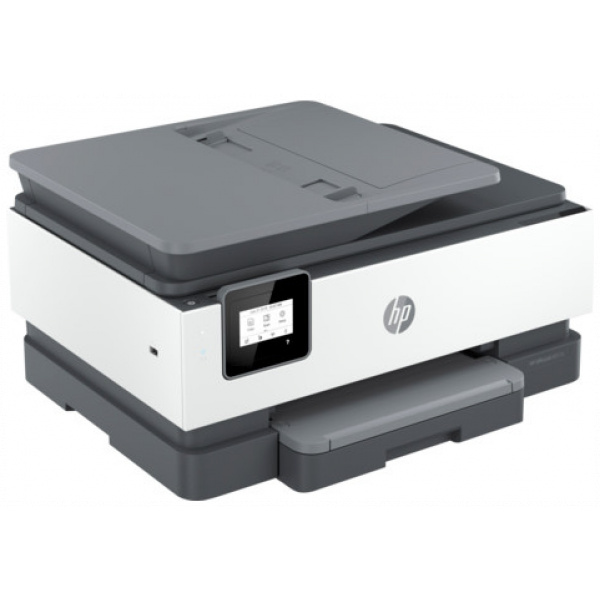 HP OfficeJet 8012e All-in-One nyomtató (printer/szkenner) Wi-Fi #1