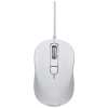 Asus MU101C Wired Blue Ray Mouse (fehér) #1