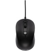 Asus MU101C Wired Blue Ray Mouse (fekete) #1