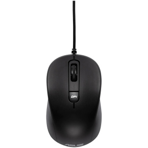 Asus MU101C Wired Blue Ray Mouse (fekete) #1