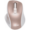 Asus MW202 Vezeték nélküli halk (Silent) egér (rozéarany) #1