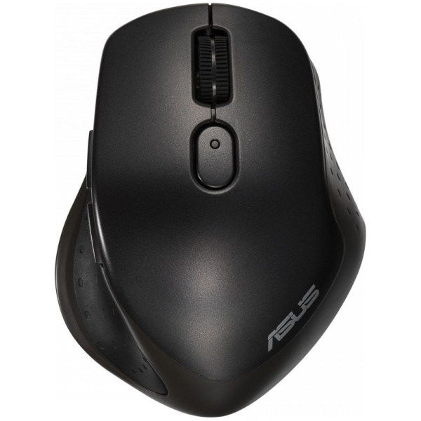 Asus MW203 Multi-Device vezeték nélküli halk (Silent) egér (fekete) #1