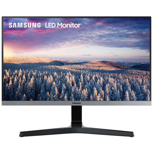 23,8" Samsung S24R350FZU TFT monitor (IPS LED) #1