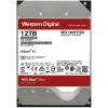 12TB WD Red Plus - NAS SATA3 HDD 256MB - WD120EFBX #1