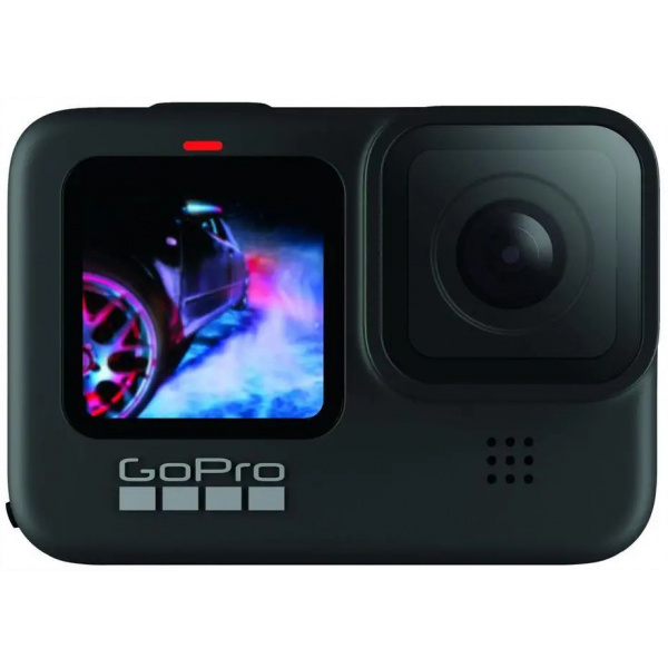 GoPro Hero 9 Black sportkamera #1