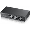 Zyxel GS1100-16 16-port GbE fémházas Switch #1