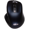 Asus MW202 Vezeték nélküli halk (Silent) egér (fekete) #1