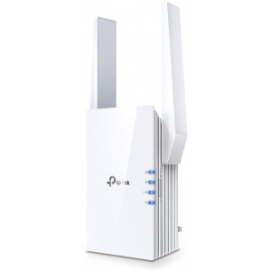 TP-Link Wireless-AX1800 WiFi Range Extender (RE605X) #1