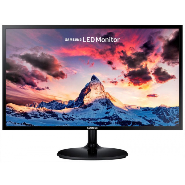 21,5" Samsung S22F350FHR TFT monitor (LED) #1