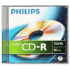 Philips Audio CD-R 80` 52x normál tok #1