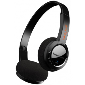 Creative Sound Blaster JAM V2 Bluetooth headset #1
