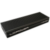 LC Power LC-M2-C-MULTI külső ház SATA / PCIe NVMe M.2 SSD-hez > USB-C 3.2 #1