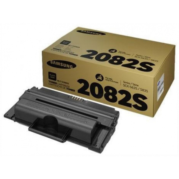 Samsung MLT-D2082S toner #1