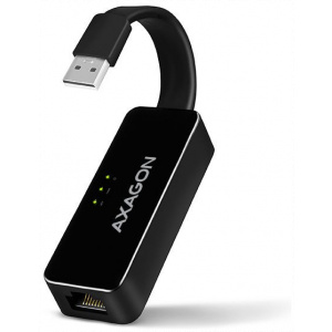 Axagon 10/100 Mbit USB 2.0 - UTP adapter #1