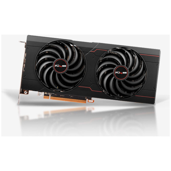 Sapphire Pulse AMD Radeon™ RX 6700 XT 12GB GDDR6 VGA #1