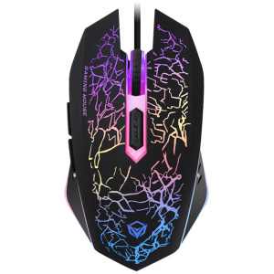 Meetion MT-M930 Gaming egér (USB) #1