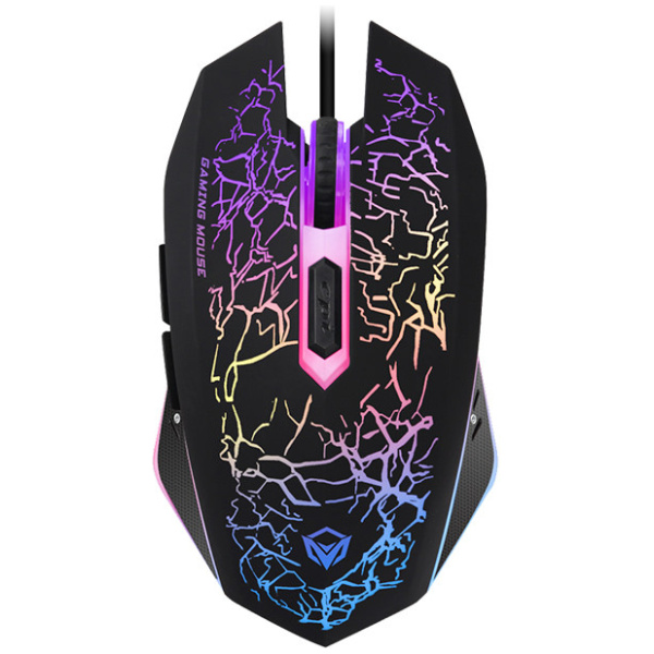 Meetion MT-M930 Gaming egér (USB) #1