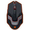 Meetion MT-M940 Gaming egér (USB) #1
