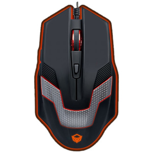 Meetion MT-M940 Gaming egér (USB) #1