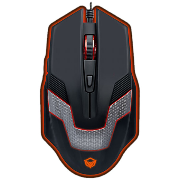 Meetion MT-M940 Gaming egér (USB) #1
