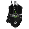 Meetion MT-M990S Gaming egér RGB világítással (USB) #1