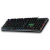 Meetion MT-MK007 Mechanikus Gaming billentyű, RGB háttérvilágítással (USB) #1
