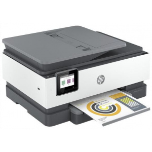 HP OfficeJet Pro 8022e All-in-One nyomtató (printer/szkenner/fax) Wi-Fi #1