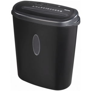 Hama Home X12CD Shredder iratmegsemmisítő (keresztbe is vág) #1