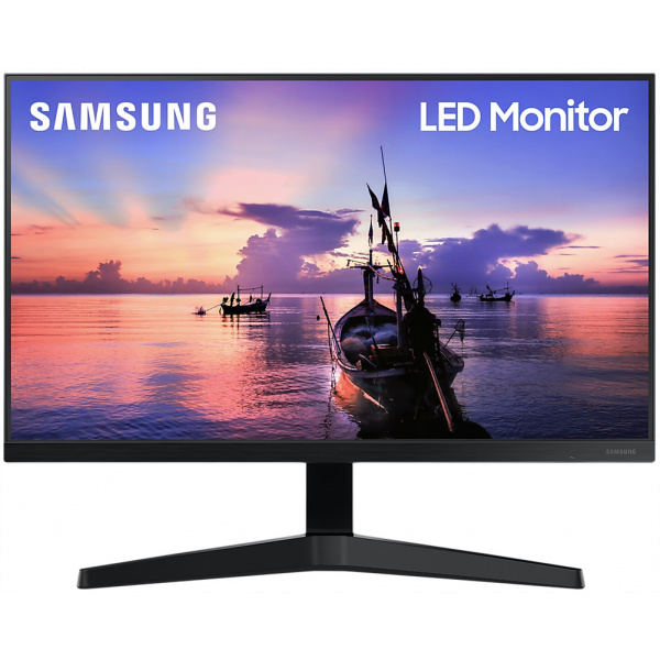 24" Samsung F24T350FHR TFT monitor (IPS LED) #1