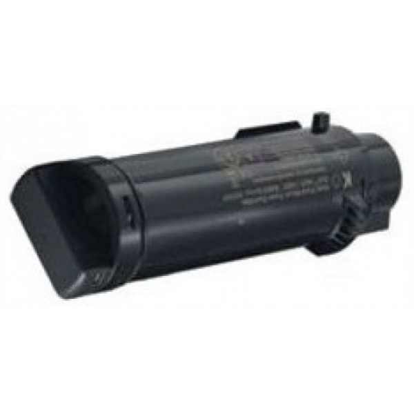 Xerox Phaser 6510 / WorkCentre 6515 toner (106R03488) (utángyártott) - fekete #1