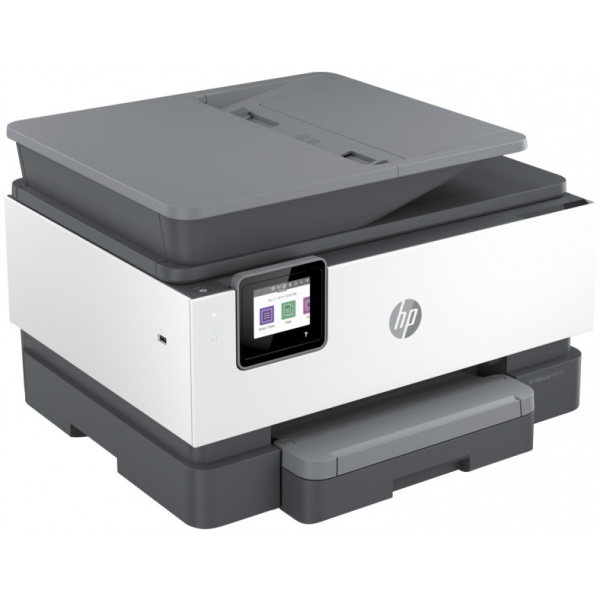 HP OfficeJet Pro 9012e All-in-One nyomtató (printer/szkenner/fax) Wi-Fi #1