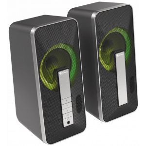 Genesis Helium 100BT RGB Gamer hangszóró #1