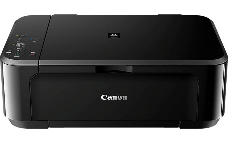 Canon Pixma MG3650S nyomtató (printer/szkenner) #1