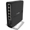 MikroTik hAP ac2 RBD52G-5HacD2HnD-TC L4 Dual-Band Vezeték nélküli router #1