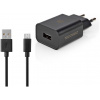Nedis USB fali töltő micro USB kábellel (220V) - 2,1 A #1