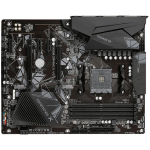 Gigabyte B550 GAMING X V2 alaplap #1