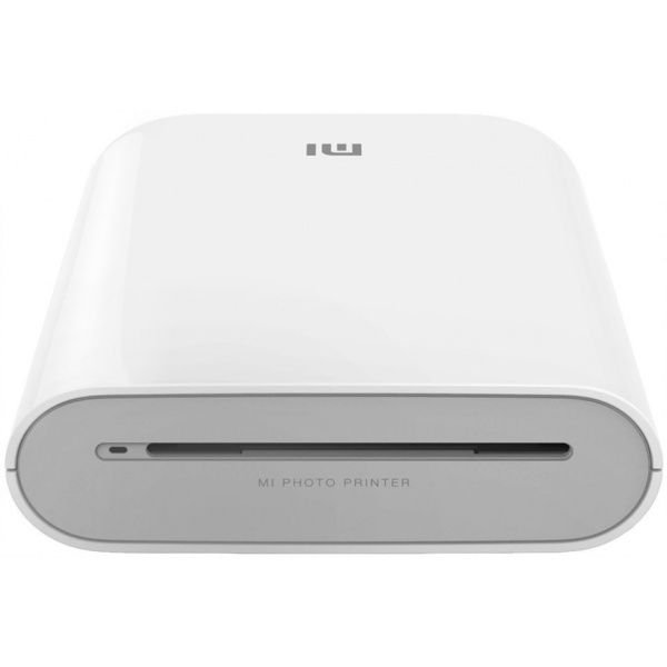 Xiaomi Mi Portable Photo Printer hordozható fotónyomtató #1