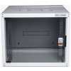 Legrand Evoline 19" fali rackszekrény 9U (EVO9U6045) #1